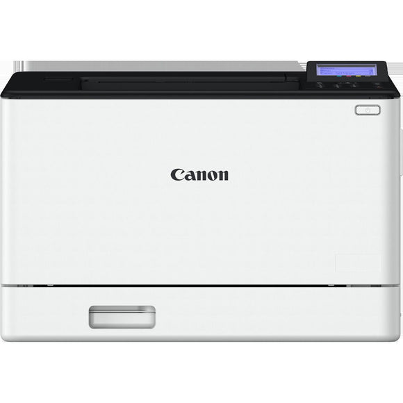 Laser Printer Canon LBP673CDW-0