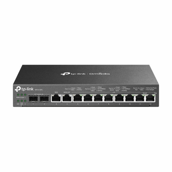 Router TP-Link ER7212PC-0