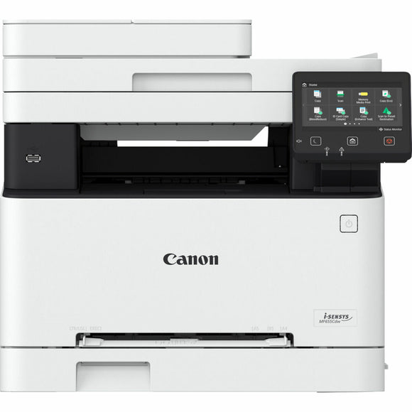 Multifunction Printer Canon MF655Cdw-0