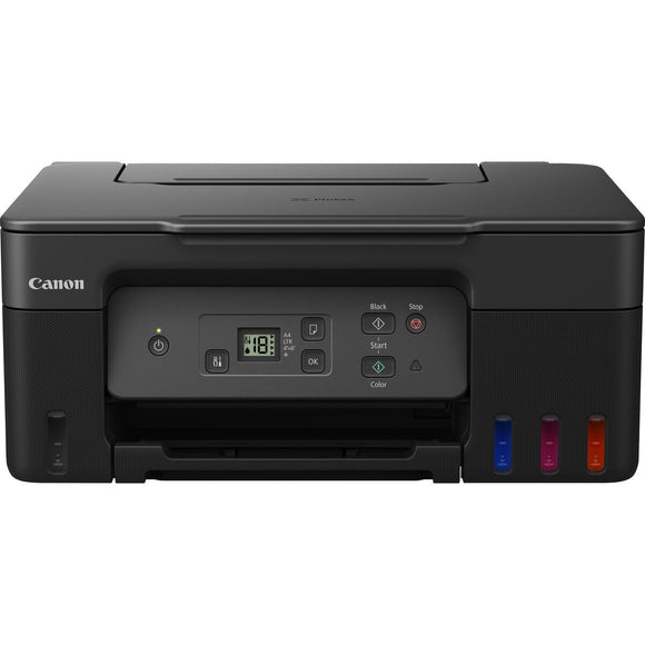 Multifunction Printer Canon PIXMA G2570-0