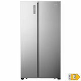 American fridge Hisense 20002957 Silver Steel (178 x 91 cm)-2