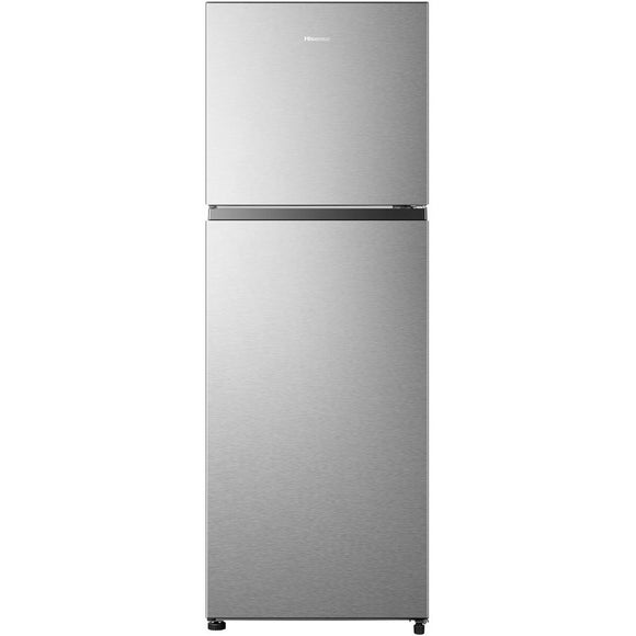 Refrigerator Hisense RT422N4ACE Grey-0