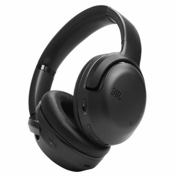 Headphones with Microphone JBL Tour One M2 Black-0