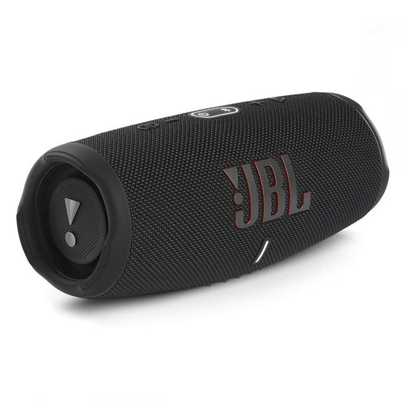 Portable Bluetooth Speakers JBL JBLCHARGE5BLK Black-0