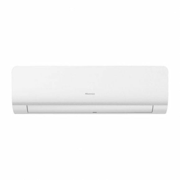 Air Conditioning Hisense Luso Connect KC25YR03 Split White A+ A++ A+++ 2600 W 3000 W-0