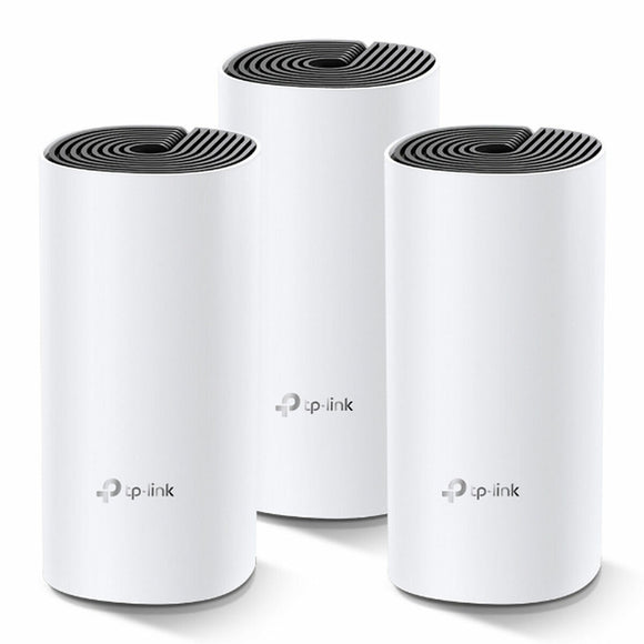 Access point TP-Link Deco M4(3-pack)-0