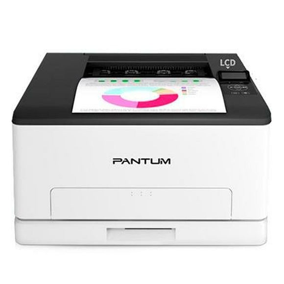Laser Printer Pantum CP1100DW-0