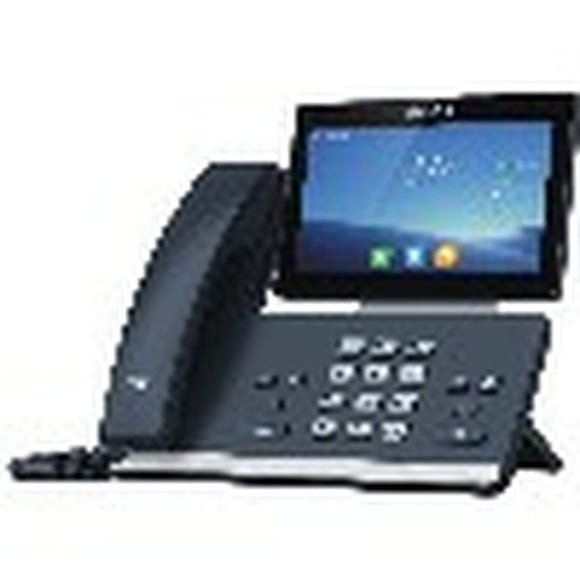 IP Telephone Axis SIP-T58W-0