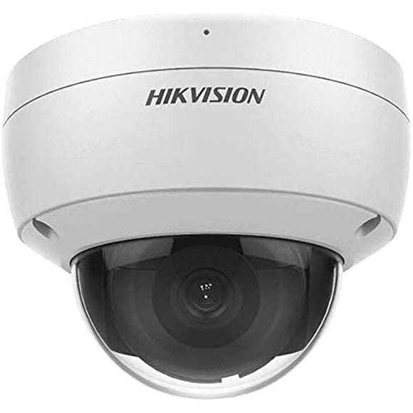 Surveillance Camcorder Hikvision DS-2CD2146G2-I Full HD HD-0