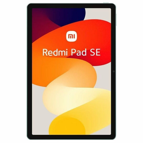 Tablet Xiaomi RED PADSE 4-128GREV2 Octa Core 4 GB RAM 128 GB Green-0