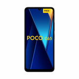 Smartphone Poco C65  6,7" Octa Core 6 GB RAM 128 GB Blue-4