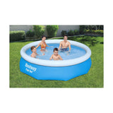 Inflatable pool Bestway 57270 ø 305 x 76 cm-6
