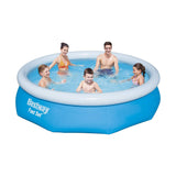 Inflatable pool Bestway 57270 ø 305 x 76 cm-1