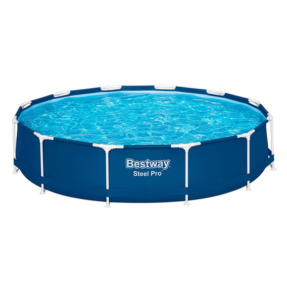 Detachable Pool Bestway 366 x 76 cm-0