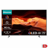 Smart TV Hisense 65E7KQ 4K Ultra HD 65" HDR D-LED QLED-3