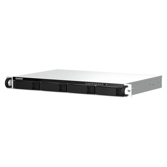 Network Storage Qnap TS-464EU-8G Black-0