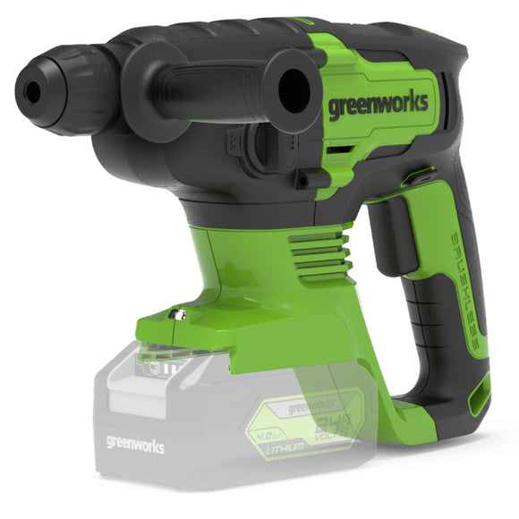 Perforating hammer Greenworks 3803007-0