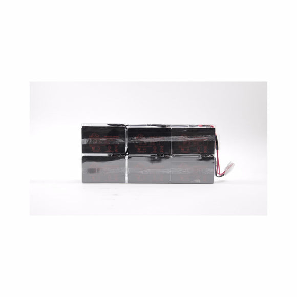 Battery for Uninterruptible Power Supply System UPS Eaton EBP-1617I-0