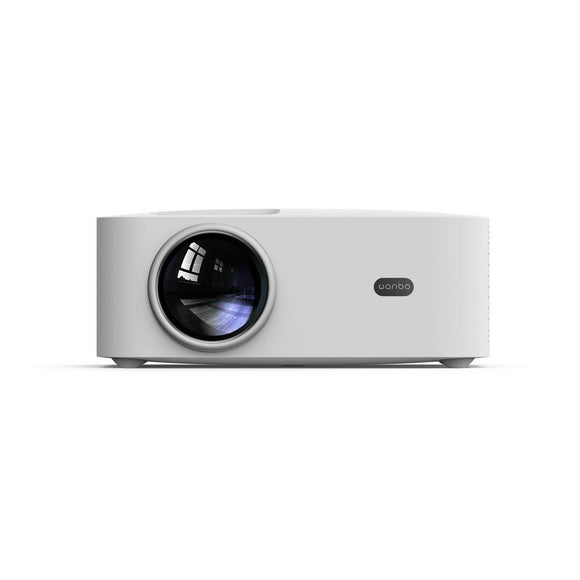 Projector Wanbo X1 Pro 350 lm-0