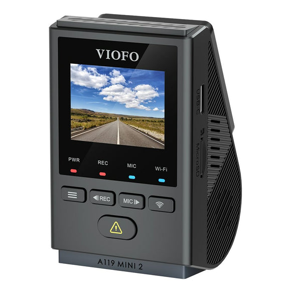 Sports Camera for the Car Viofo A119 MINI 2-G-0