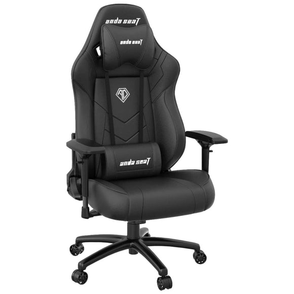 Gaming Chair AndaSeat Dark Demon Premium Black-0