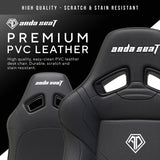Gaming Chair AndaSeat Dark Demon Premium Black-1