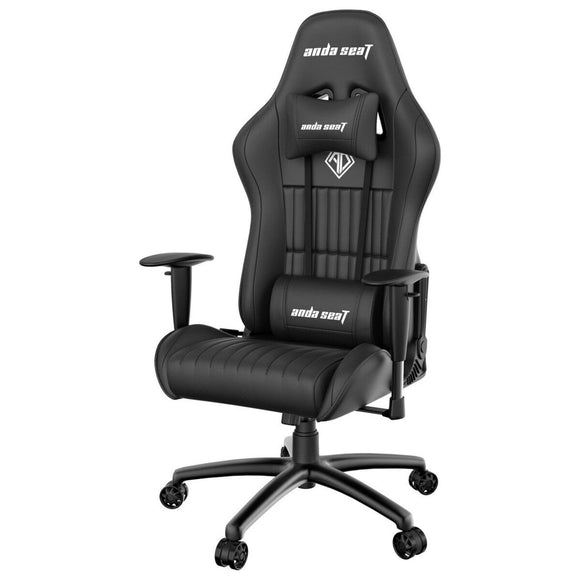 Gaming Chair AndaSeat Jungle Black-0
