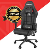 Gaming Chair AndaSeat Jungle Black-4