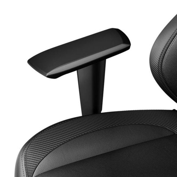Gaming Chair AndaSeat Black-0