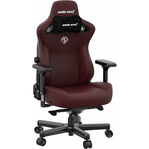 Gaming Chair AndaSeat KAISER 3 Maroon-0
