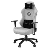 Gaming Chair AndaSeat Phantom 3 Black Grey-0