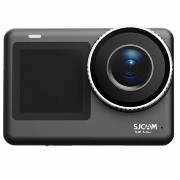 Sports Camera SJCAM S11 Active Black-0