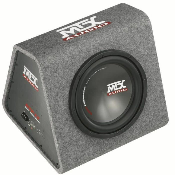 Car Speakers Mtx Audio RTP12-0