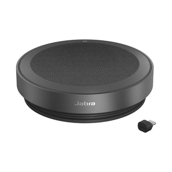 Bluetooth Speakers Jabra SPEAK2 75 Grey-0