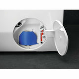 Washer - Dryer AEG Series 7000 LWR7316O4O 1600 rpm 10 kg White-1