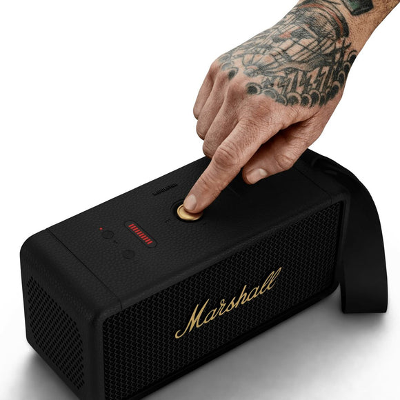 Bluetooth Speakers Marshall MIDDLETON-0