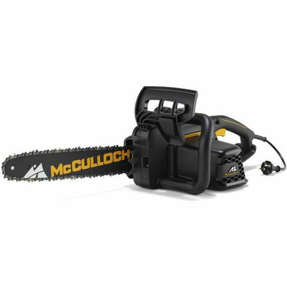 Electric Chainsaw McCulloch CSE2040 2000 W 40 cm-0