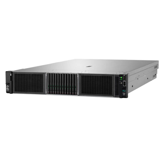 Server HPE DL380 Intel Xeon Silver 4410Y 32 GB RAM-0