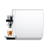 Superautomatic Coffee Maker Jura E8 Piano White (EC) White 1450 W 15 bar 1,9 L-7