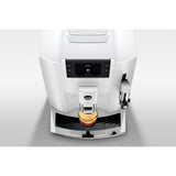 Superautomatic Coffee Maker Jura E8 Piano White (EC) White 1450 W 15 bar 1,9 L-6