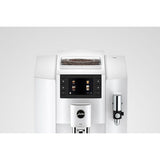 Superautomatic Coffee Maker Jura E8 Piano White (EC) White 1450 W 15 bar 1,9 L-3
