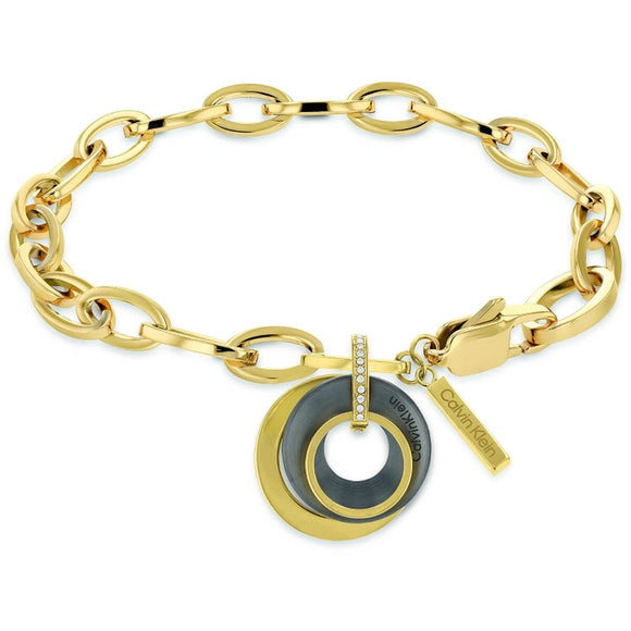 Ladies' Bracelet Calvin Klein 1681323-0