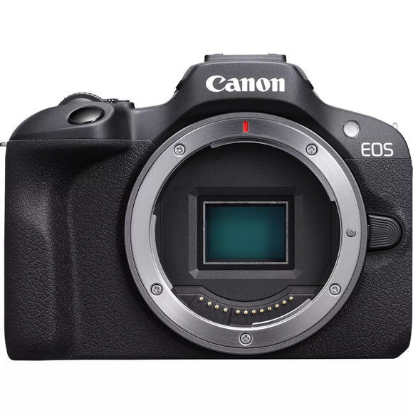 Digital Camera Canon EOS R100-0