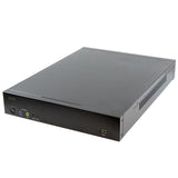 Network Video Recorder Axis S2108 Full HD-2