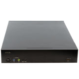 Network Video Recorder Axis S2108 Full HD-1