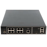 Network Video Recorder Axis S2108 Full HD-3