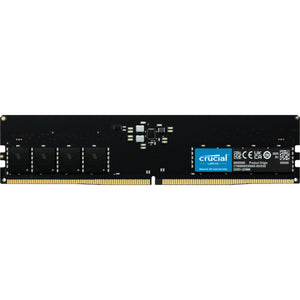 RAM Memory Crucial CT32G56C46U5 32 GB DDR5 SDRAM DDR5-0