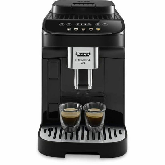 Superautomatic Coffee Maker DeLonghi MAGNIFICA EVO 1,4 L Black-0