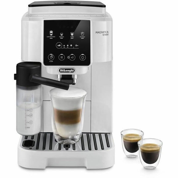 Superautomatic Coffee Maker DeLonghi 1450 W 1,8 L-0