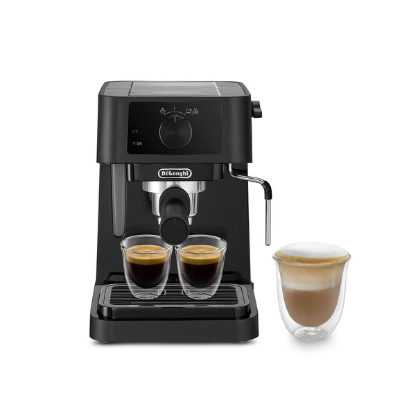 Coffee-maker DeLonghi EC230BK-0